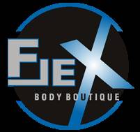 Flex Body Boutique, New Friends Colony